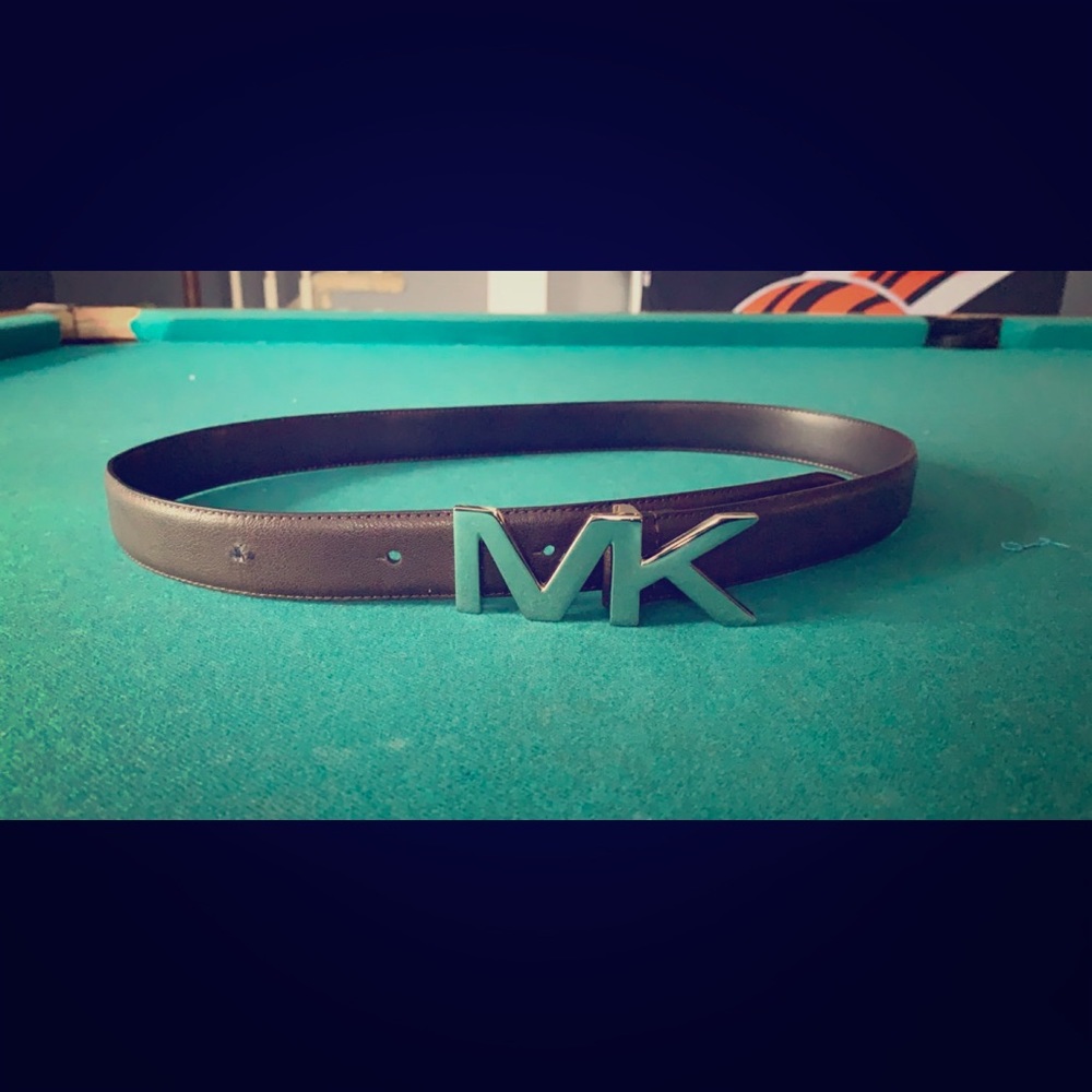 Men’s Michael Kors Belt